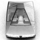 Image for article titled Citroën Karin Concept Car Should Have Made The 80s The Trapezoidal Decade
